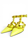 Baletas "Roman Stud Ballet Flats"