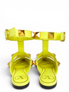 Baletas "Roman Stud Ballet Flats"