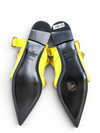 Baletas "Roman Stud Ballet Flats"