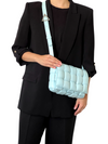 Bolso "Padded Cassette"