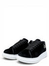 Tenis "Oversized"
