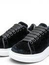 Tenis "Oversized"