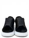 Tenis "Oversized"