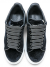 Tenis "Oversized"