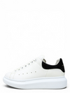 Tenis "Oversized"