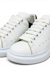 Tenis "Oversized"