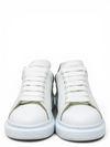 Tenis "Oversized"