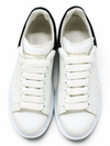 Tenis "Oversized"