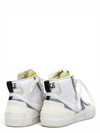 Tenis "Blazer Mid Sacai"