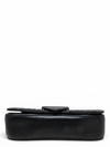 Bolso "Diagramme Curved Flap"