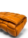 Bolso "Padded Cassette"