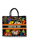 Bolso "La Terre Earth Large Book Tote"