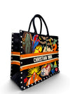 Bolso "La Terre Earth Large Book Tote"