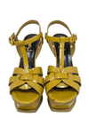 Sandalias "Tribute Patent Leather"