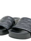 Sandalias Negras