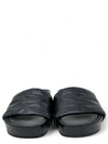 Sandalias Negras