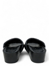 Sandalias Negras