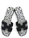 Sandalias "Oran"