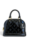 Bolso "Alma BB Vernis"