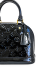 Bolso "Alma BB Vernis"