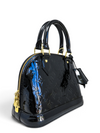 Bolso "Alma BB Vernis"