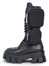 Botas "Monolith"
