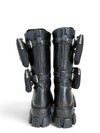 Botas "Monolith"