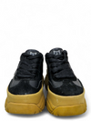 Tenis "Warrior Black"