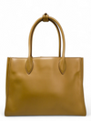 Bolso "City Calfskin Medium Bibliotheque Top Handle"