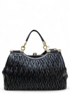 Bolso "Restored Carrie Satchel Bag"