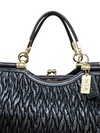 Bolso "Restored Carrie Satchel Bag"