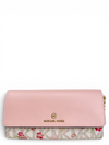 Bolso Rosado
