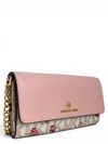 Bolso Rosado