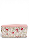 Bolso Rosado