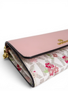 Bolso Rosado