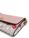 Bolso Rosado