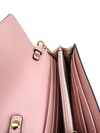 Bolso Rosado