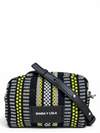 Bolso Azul Turquí