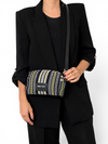 Bolso Azul Turquí