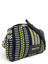 Bolso Azul Turquí