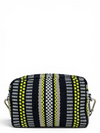 Bolso Azul Turquí