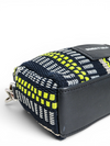Bolso Azul Turquí