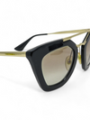 Gafas "SPR 09Q"