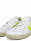 Tenis "V-10 Leather"