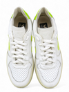 Tenis "V-10 Leather"