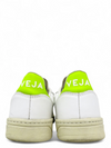 Tenis "V-10 Leather"