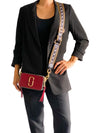 Bolso "The Snapshot"