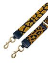 Bandolera Animal Print