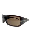 Gafas Cafés