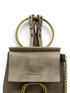 Bolso "Faye Mini Bracelet Bag"